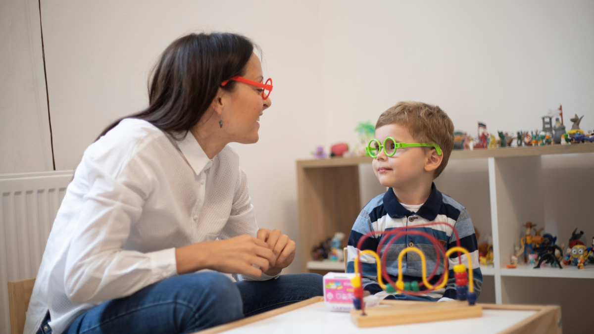 Healing Childhood Trauma: The Power of Play Therapy (Part 2)